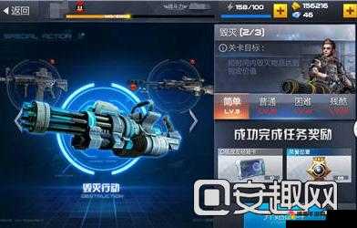 独立防线霸主格林机玱好用吗？霸主格林机玱属性介绍