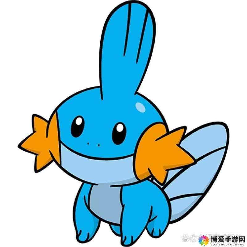 口袋妖怪复刻水跃鱼好用吗？水跃鱼技能属性进化图鉴详解
