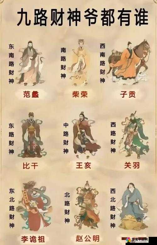 刀塔西游财神怎么样，财神玩法技巧定位攻略详解的演变史