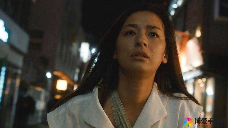 日本岳与胥的理伦片:探索未知的情感世界