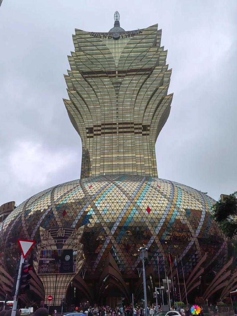 一入澳门深似海，探秘赌城背后的繁华与迷离：澳门旅游全攻略