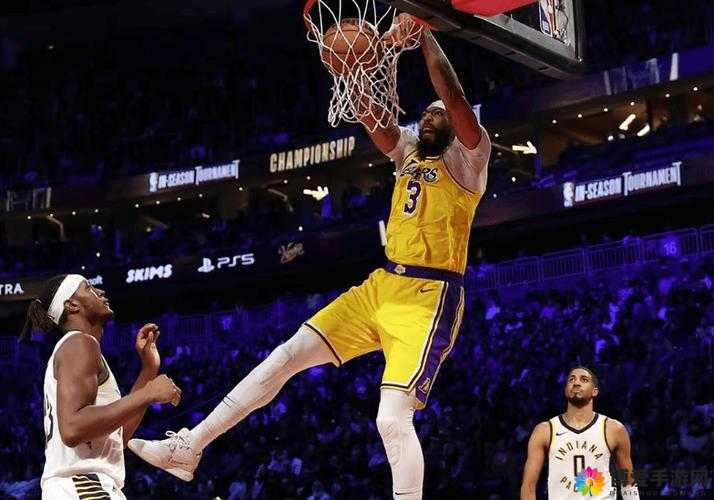 NBA梦之队橙卡戴维斯怎么样？橙卡戴维斯技能属性详解的演变史
