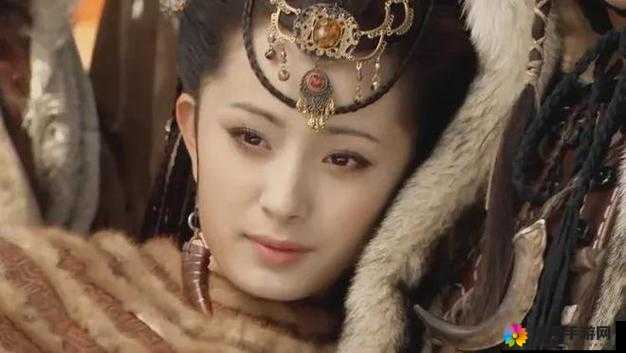 王昭君87版电视剧:重温经典,探索汉匈和亲背后的历史真相与人物命运