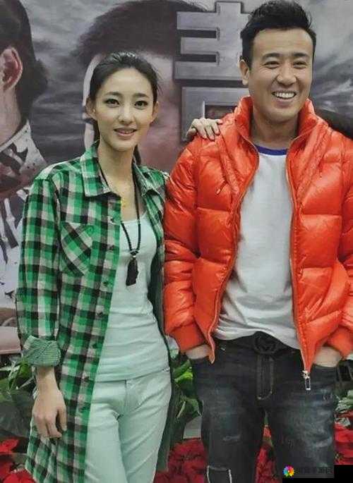 于和伟和王丽坤到底是什么关系？揭秘两人私下真实互动与合作内幕