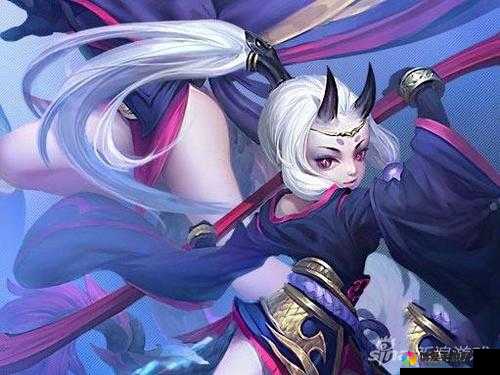 乱斗西游2蛟魔王技能深度解析，魔族公主的战场风采
