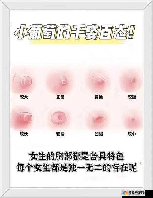 探索最诱人的粉嫩奶头：自然魅力与健康护理的完美结合