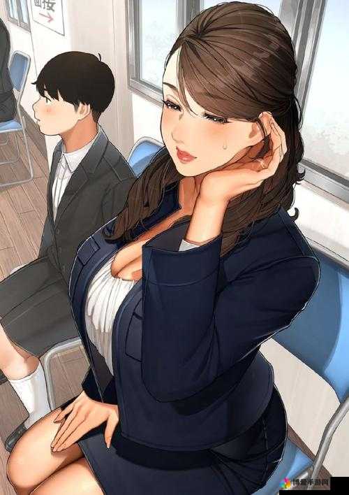 为什么越来越多的人喜欢看国产熟妇乱 XXXⅩ 免费看动漫？