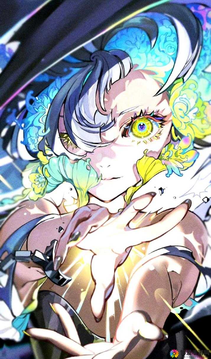 有哪些令人惊艳的漫画作品？