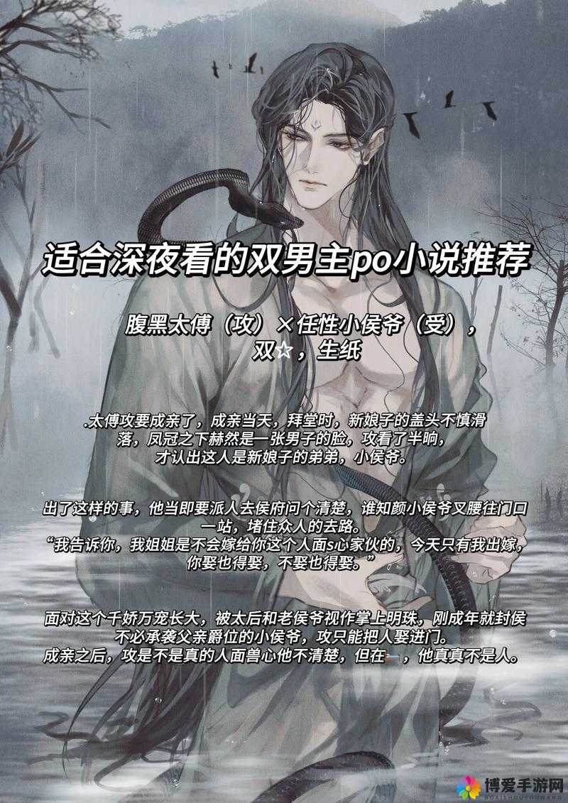 有哪些好看的双男主军旅小说值得推荐？双男主军旅小说大盘点