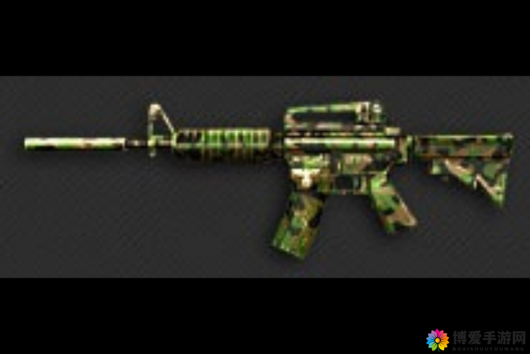 全民戗王M4A1突袭厉害吗?戗械属性图鉴详解析在资源管理中的重要性及策略