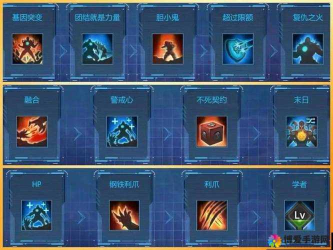 独立防线无尽模式BUFF怎么用，BUFF使用攻略详解