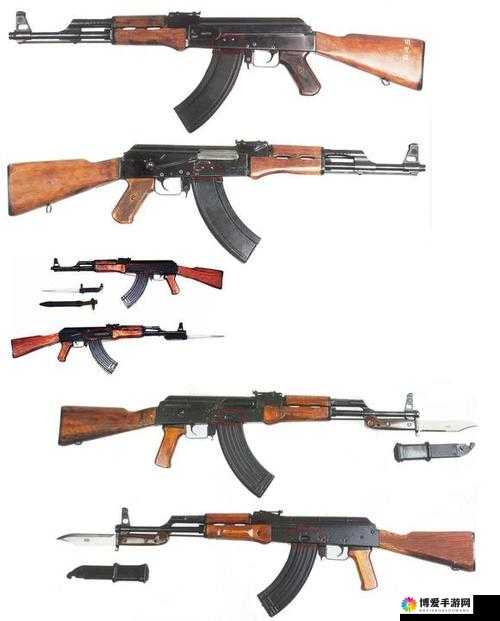 全民戗王AK47好不好 AK47满级属性详解图鉴