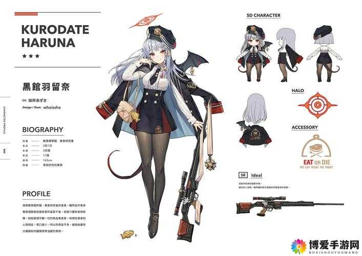 独立防线角色档案系统怎么玩？角色档案大全介绍之演变史专题