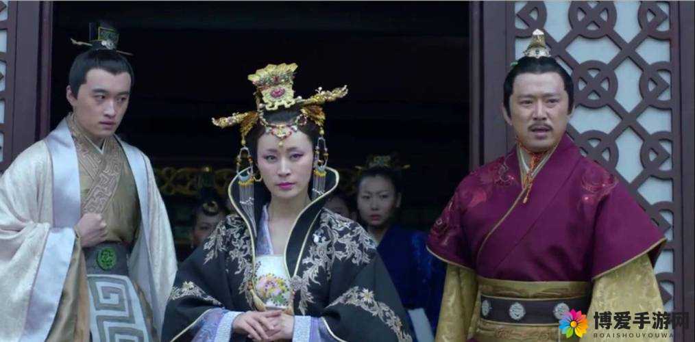 琅琊榜手游越贵妃厉害吗？英雄阵容技能缘分一览