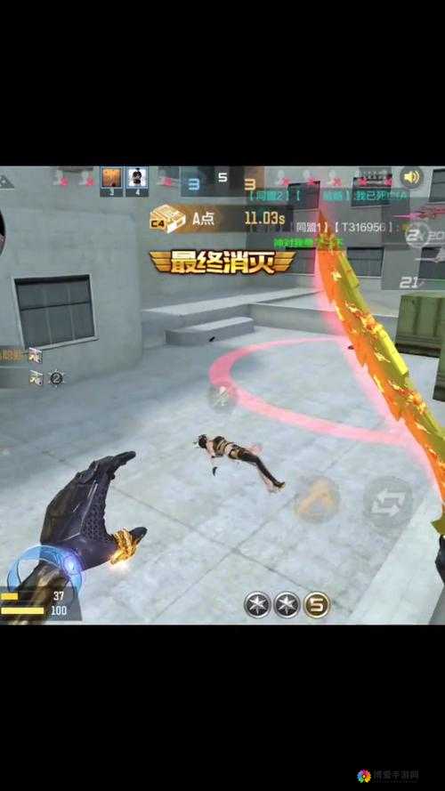 CF手游飞行虫怎么打？飞行虫击杀方法介绍