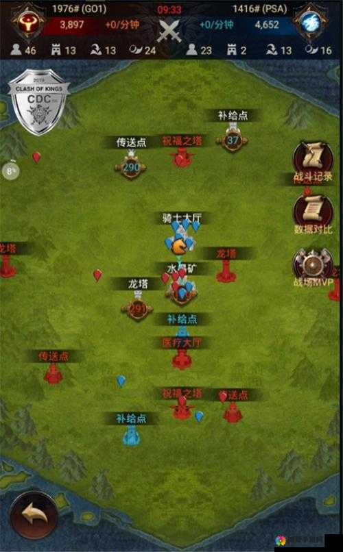 列王的纷争联盟超级矿建造要求及作用攻略详解的演变史专题