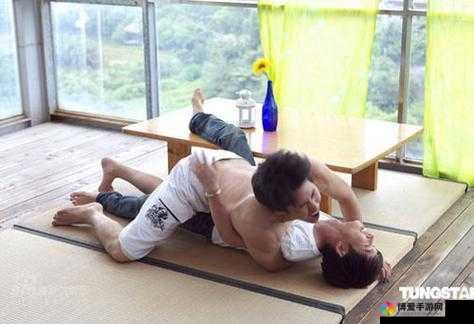 探寻亚洲男同 GaY 文化，了解男男爱情的独特魅力