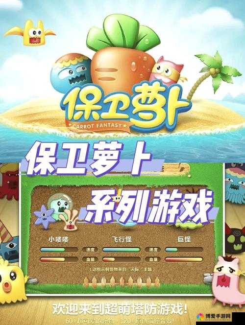 保卫萝卜3，萝卜侦探全攻略——底层逻辑与操作映射深度解析