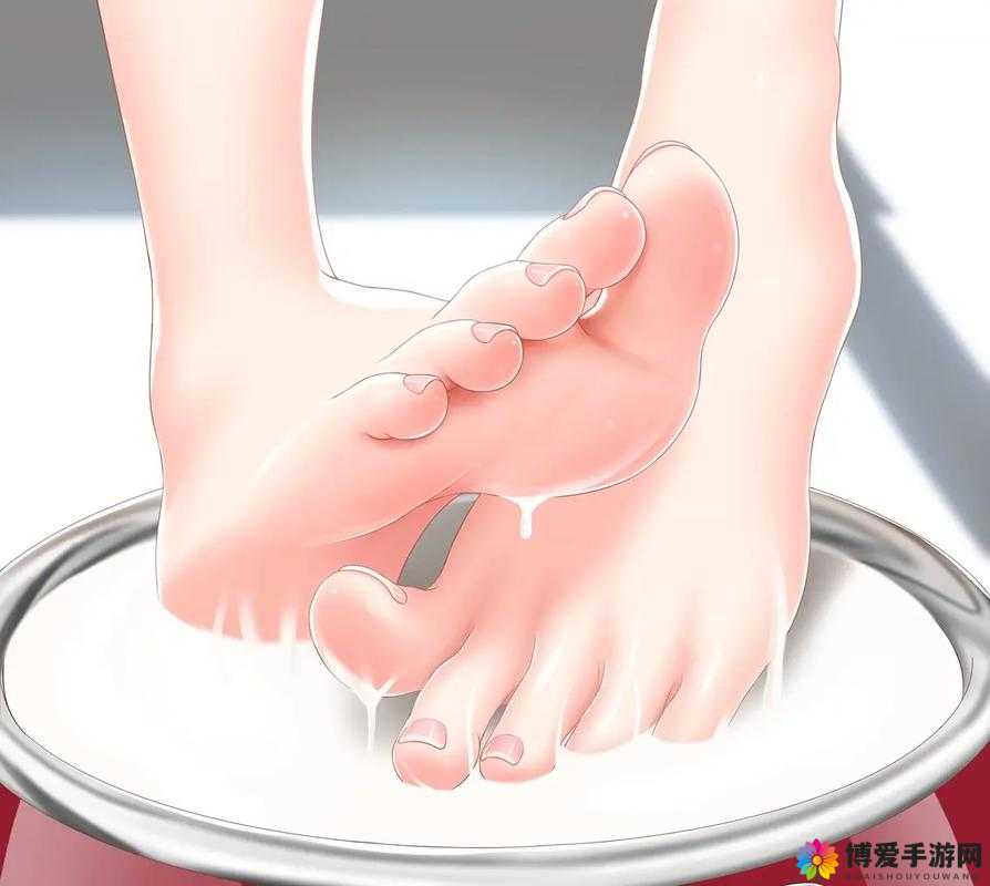 心海ちゃんが脚法视频大揭秘究竟有何独特魅力？快来一探究竟