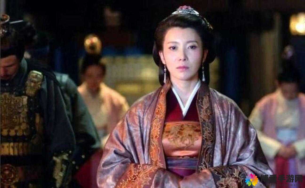 琅琊榜手游莅阳公主好吗？技能缘分阵容组合一览