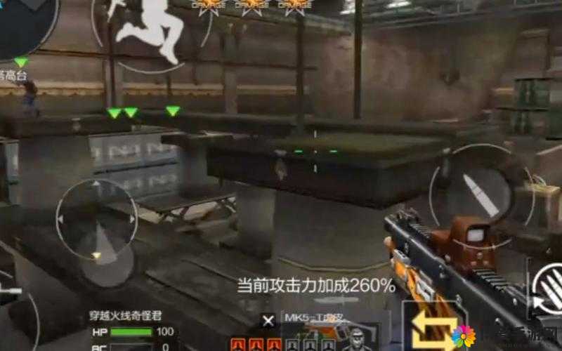CF手游爆破模式怎么玩？爆破战技巧分享