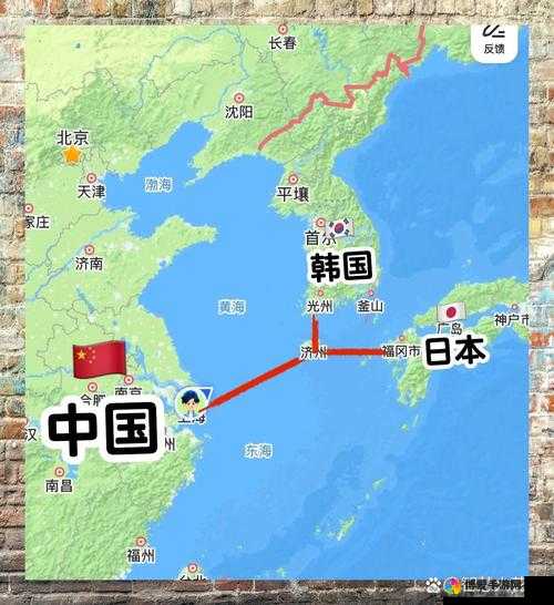 为什么韩国和日本的 A 片在全球范围内如此受欢迎？