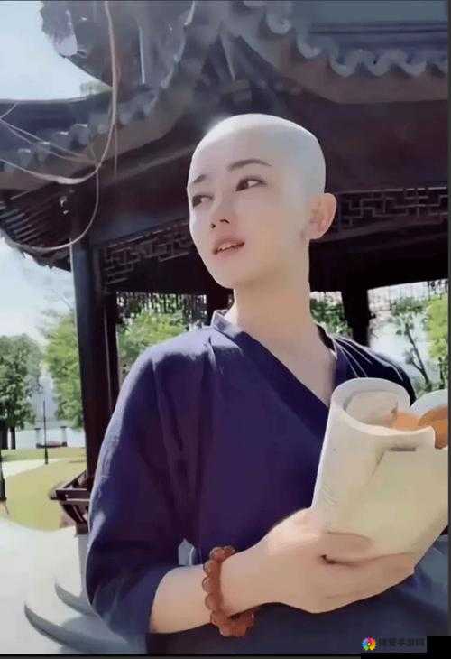 尼姑的生活是怎样的？探秘尼姑的日常与修行，你了解多少？