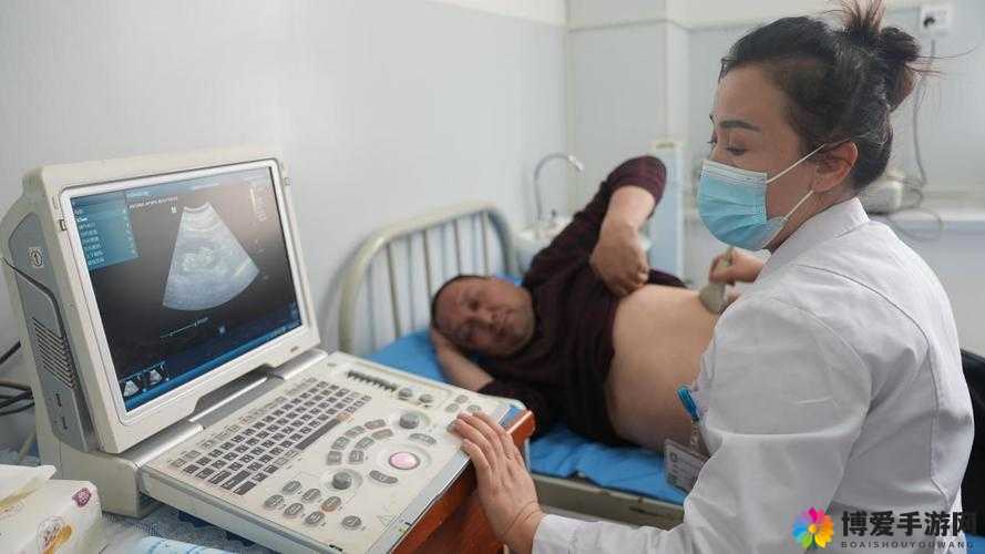 B超医生的暗示语大全：揭秘医生话语背后的真实含义与健康提示
