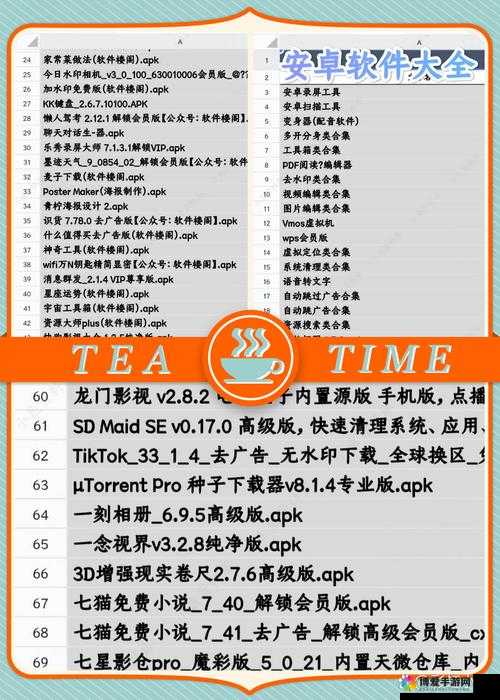3.0.3免费版下载软件大全最新版：全面解析与高效获取指南