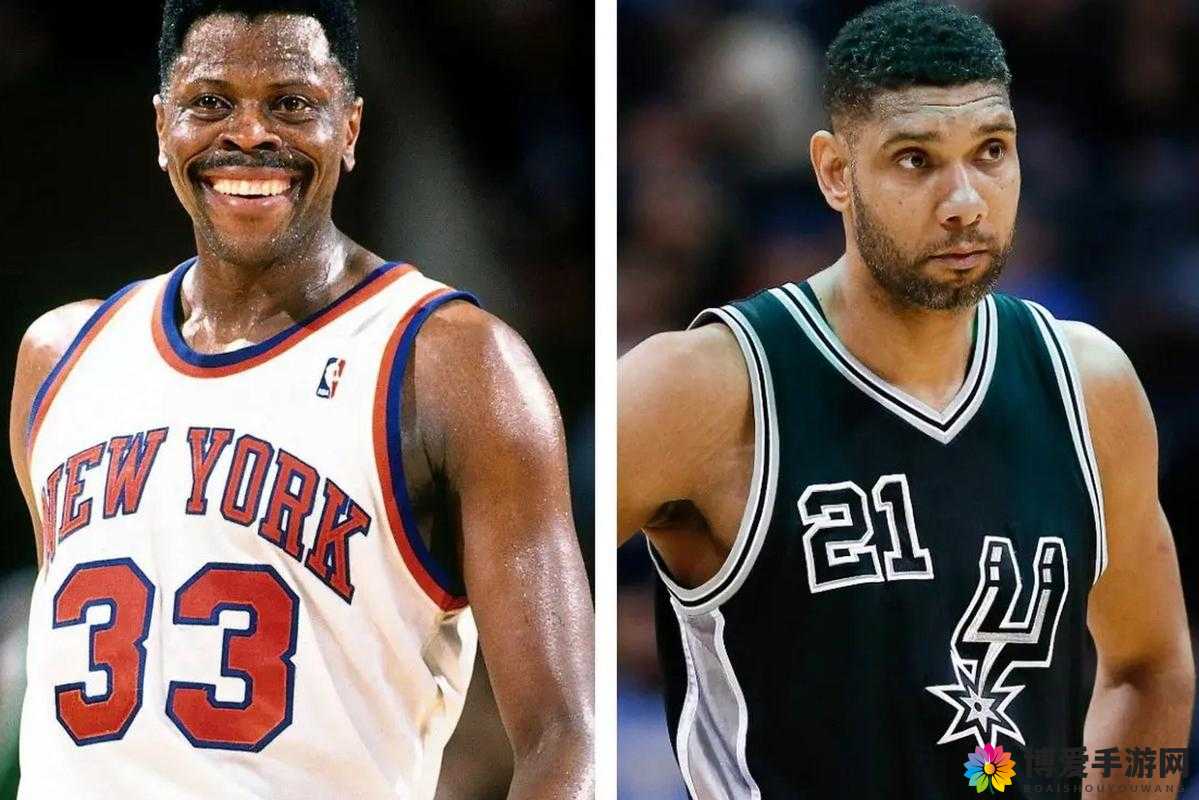 NBA梦之队红卡邓肯深度解析，技能属性与实战表现