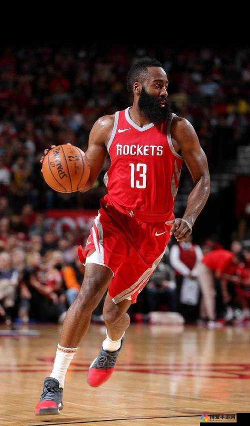 NBA梦之队哈登怎么样？哈登技能属性详解