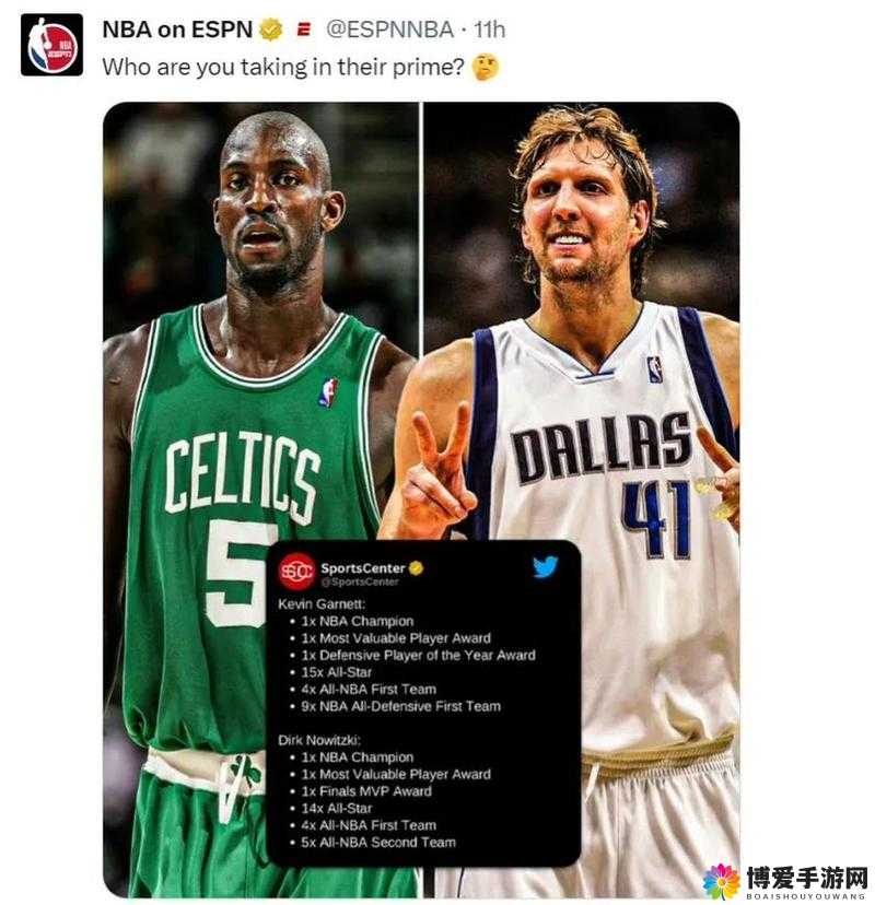 NBA梦之队加内特怎么样？加内特技能属性详解及其资源管理
