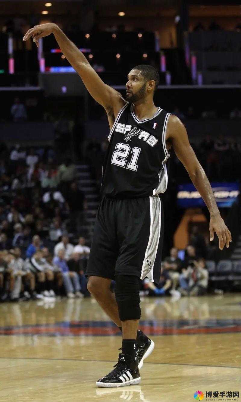 NBA梦之队橙卡邓肯怎么样？橙卡邓肯技能属性详解
