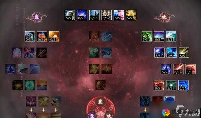 师父有妖气魔族阵容怎么搭配，魔族阵容搭配介绍