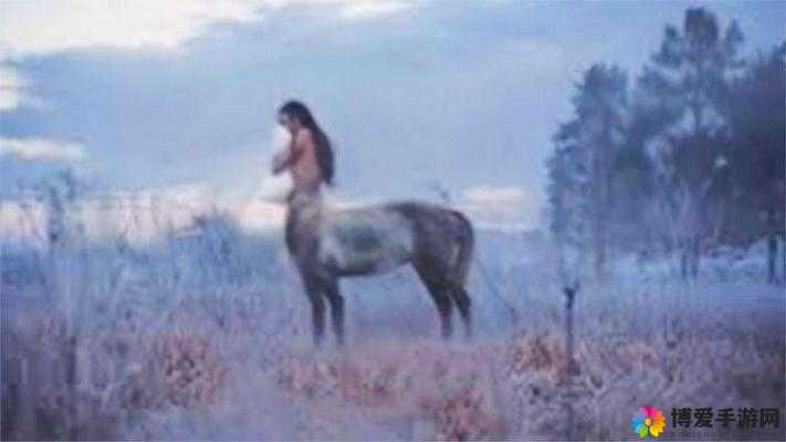 人马是人还是马?揭秘神话与现实中人马的真实身份与起源