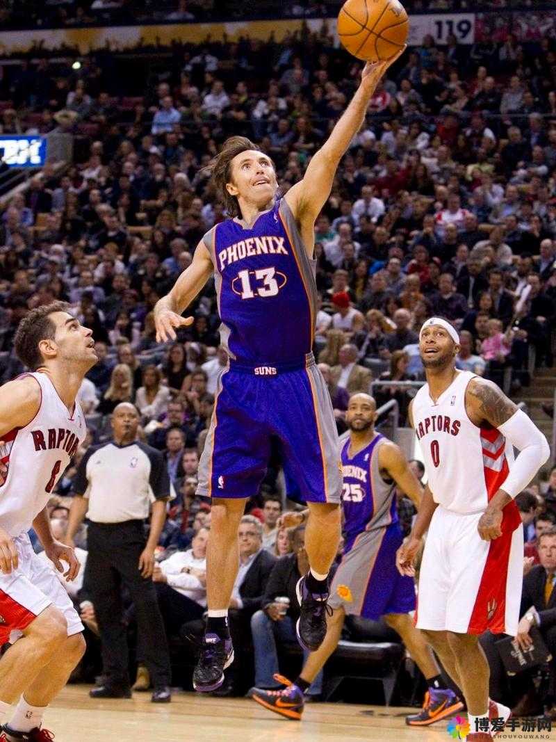 NBA梦之队纳什，技能属性全面剖析