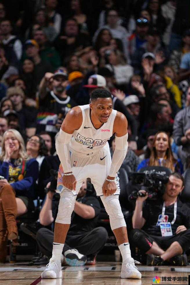 NBA梦之队威斯布鲁克怎么样？威斯布鲁克技能属性详解