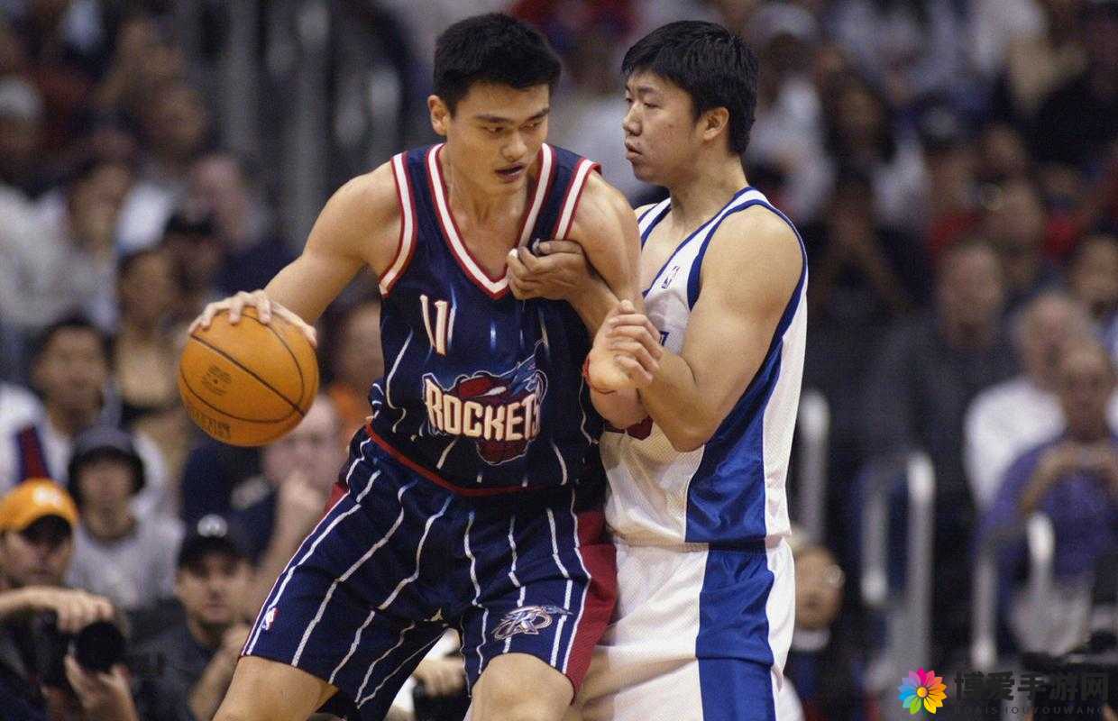NBA梦之队姚明怎么样？姚明技能属性详解的演变史