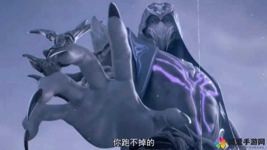 斗破苍穹青海尊者怎么样，青海尊者属性技能详解
