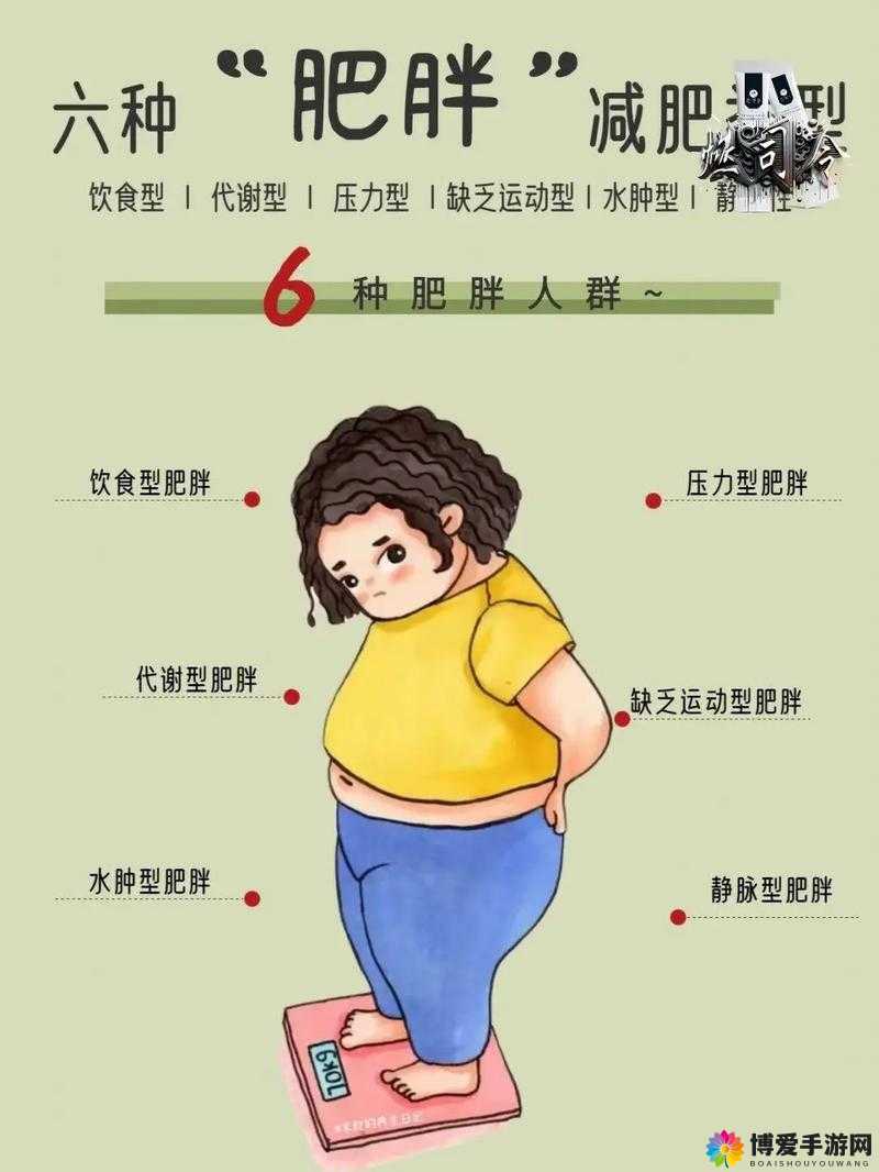 肥胖BBwwBBww髙潮现象解析：如何科学应对与改善生活质量？