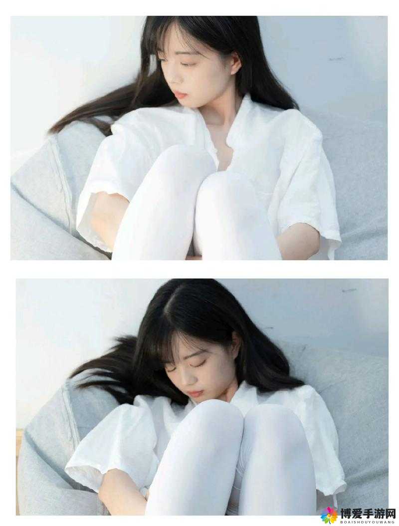 白丝裤袜校服露内写真：清新校园风穿搭，展现青春活力与时尚魅力