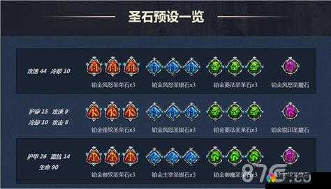 自由之战5v5怎么打野？5v5打野技巧圣石推荐