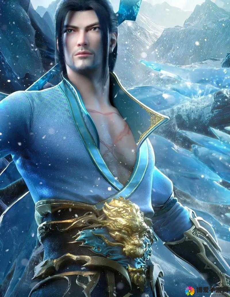 斗破苍穹，海波东角色分析与实战攻略