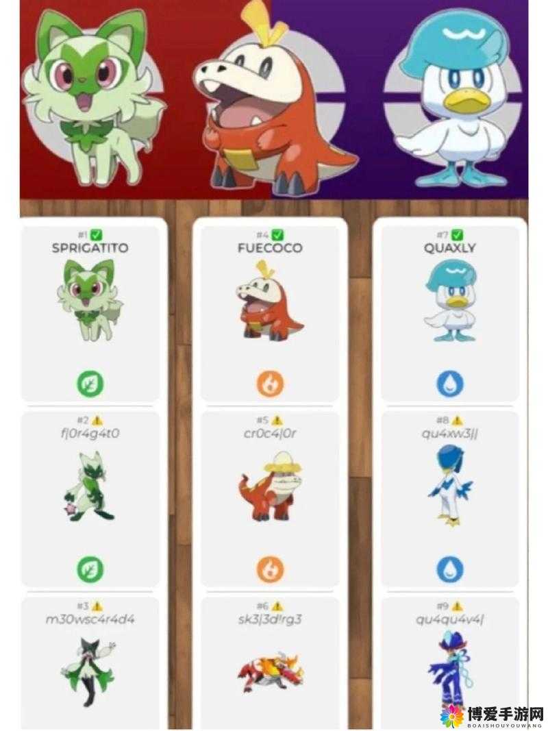 口袋妖怪复刻小鸭嘴龙进化一览 小鸭嘴龙属性图鉴及未来玩法革命预测