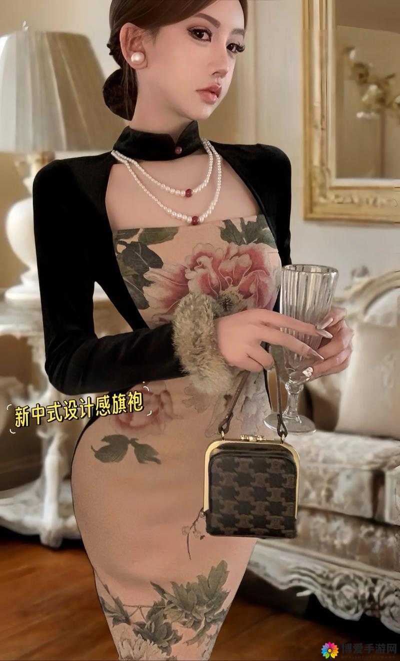 中国妞videos：揭秘传统文化与现代时尚的完美融合，带你领略不一样的东方魅力
