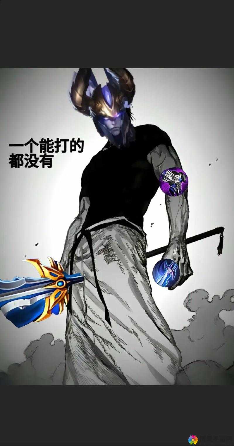锤子三国英雄破军怎么样 破军属性技能总览