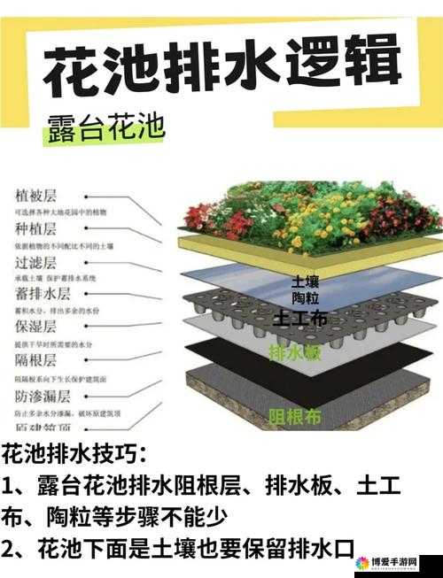 如何有效解决小花园出水问题：实用技巧与解决方案分享