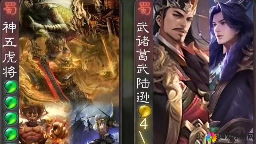 锤子三国陆逊厉害吗？陆逊技能属性详解攻略