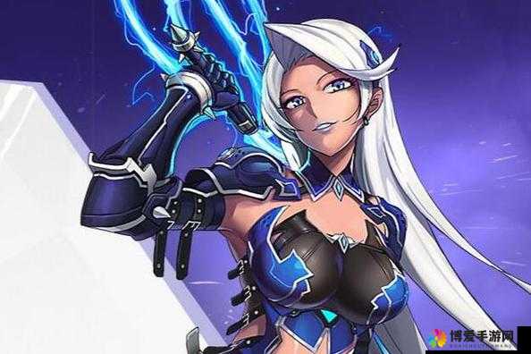 时空猎人魅影女王怎么样？女王觉醒技能详解