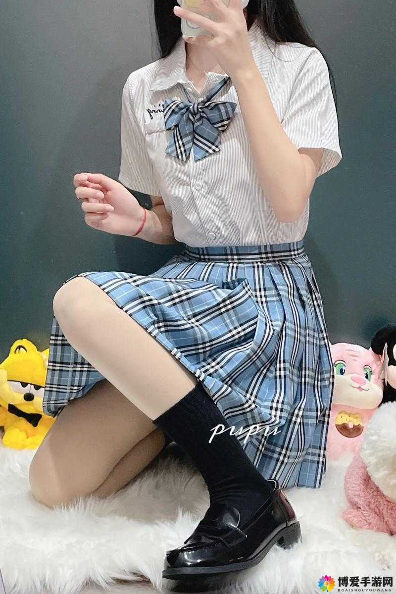 最美福利姬的日常穿搭与生活分享，揭秘她的时尚秘诀与独特魅力